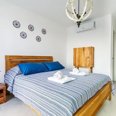 Casa vacanze Monterey House Playa Blanca Playa Blanca (Lanzarote)