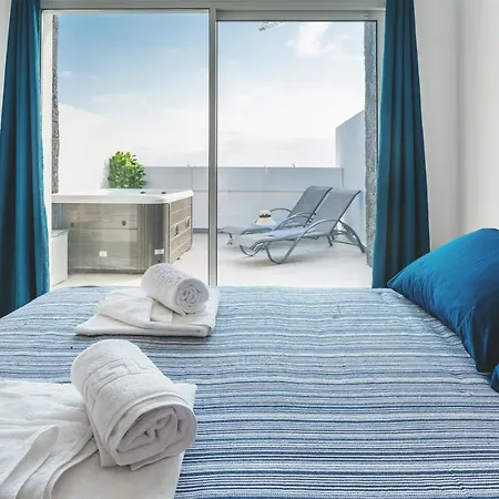 Monterey House Playa Blanca Playa Blanca (Lanzarote)