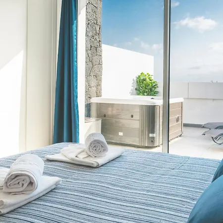 Monterey House Playa Blanca * Playa Blanca (Lanzarote)