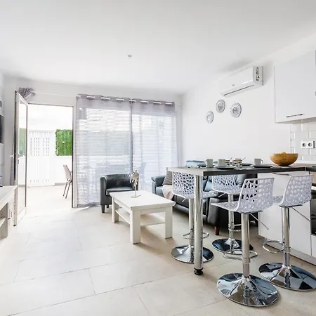Monterey House Playa Blanca * Playa Blanca (Lanzarote)