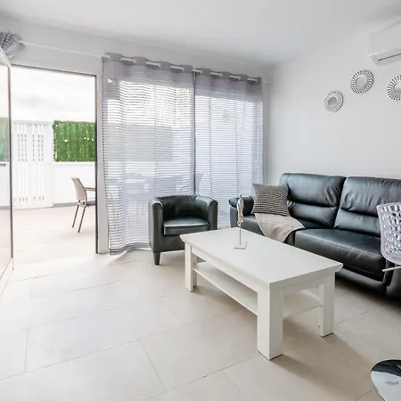 Monterey House Playa Blanca * Playa Blanca (Lanzarote)