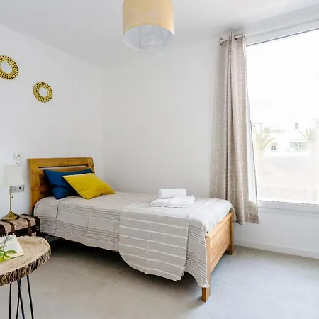 Casa vacanze Monterey House Playa Blanca *