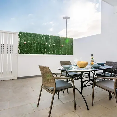 Monterey House Playa Blanca * Playa Blanca (Lanzarote)