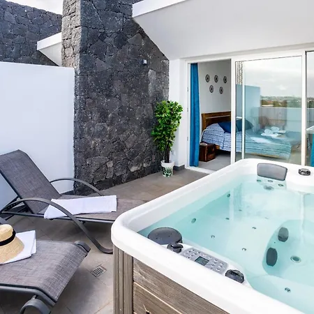 Monterey House Playa Blanca Playa Blanca (Lanzarote)
