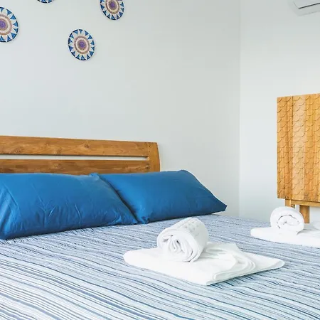 Monterey House Playa Blanca Playa Blanca (Lanzarote)