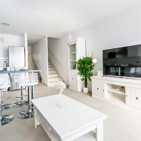 Holiday home Monterey House Playa Blanca Playa Blanca (Lanzarote)