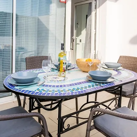 Holiday home Monterey House Playa Blanca Playa Blanca (Lanzarote)