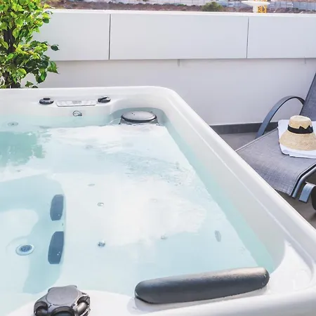 Holiday home Monterey House Playa Blanca Playa Blanca (Lanzarote)
