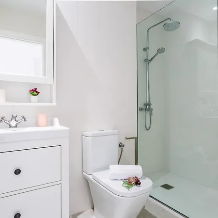 Monterey House Playa Blanca Holiday home