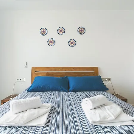 Holiday home Monterey House Playa Blanca Playa Blanca (Lanzarote)